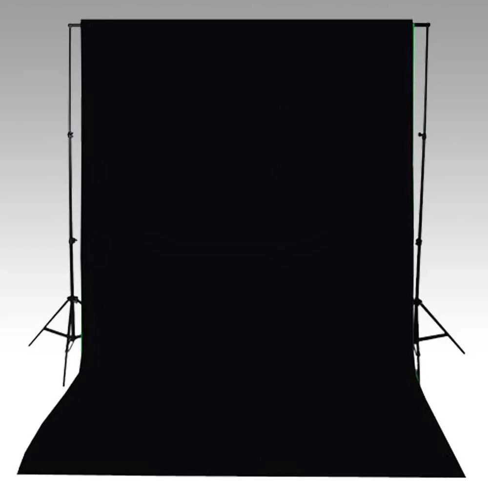 Fotostudijos komplektas su šviesdėžėmis ir fonu