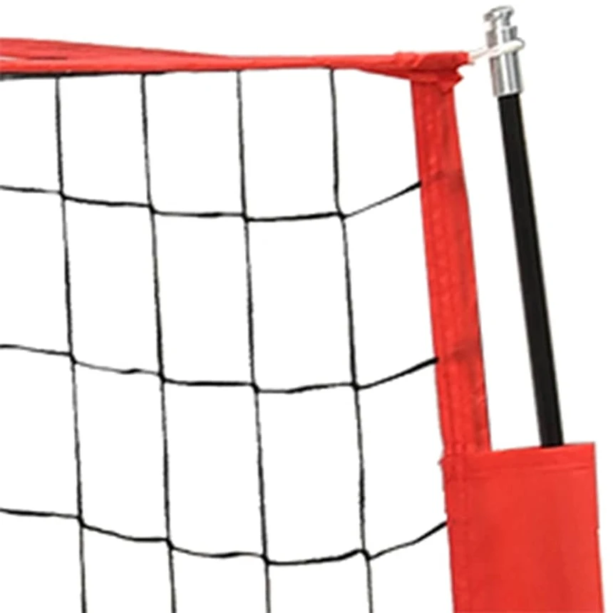 Futbolo vartai, 184x91x124,5cm, plienas
