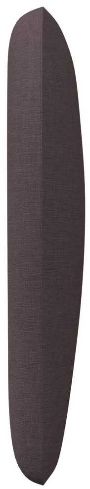 Galvūgalio ausis Ruda 40 x 23 x 6 cm audinys
