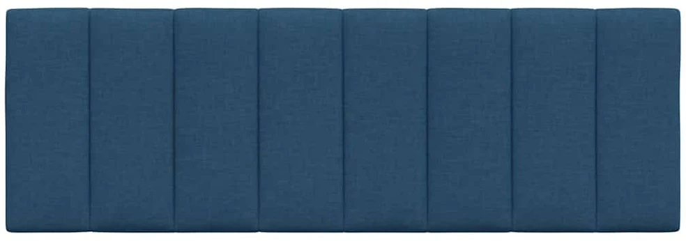 Galvūgalio pagalvėlė, Hanko, mėlynos spalvos, 120cm, audinys