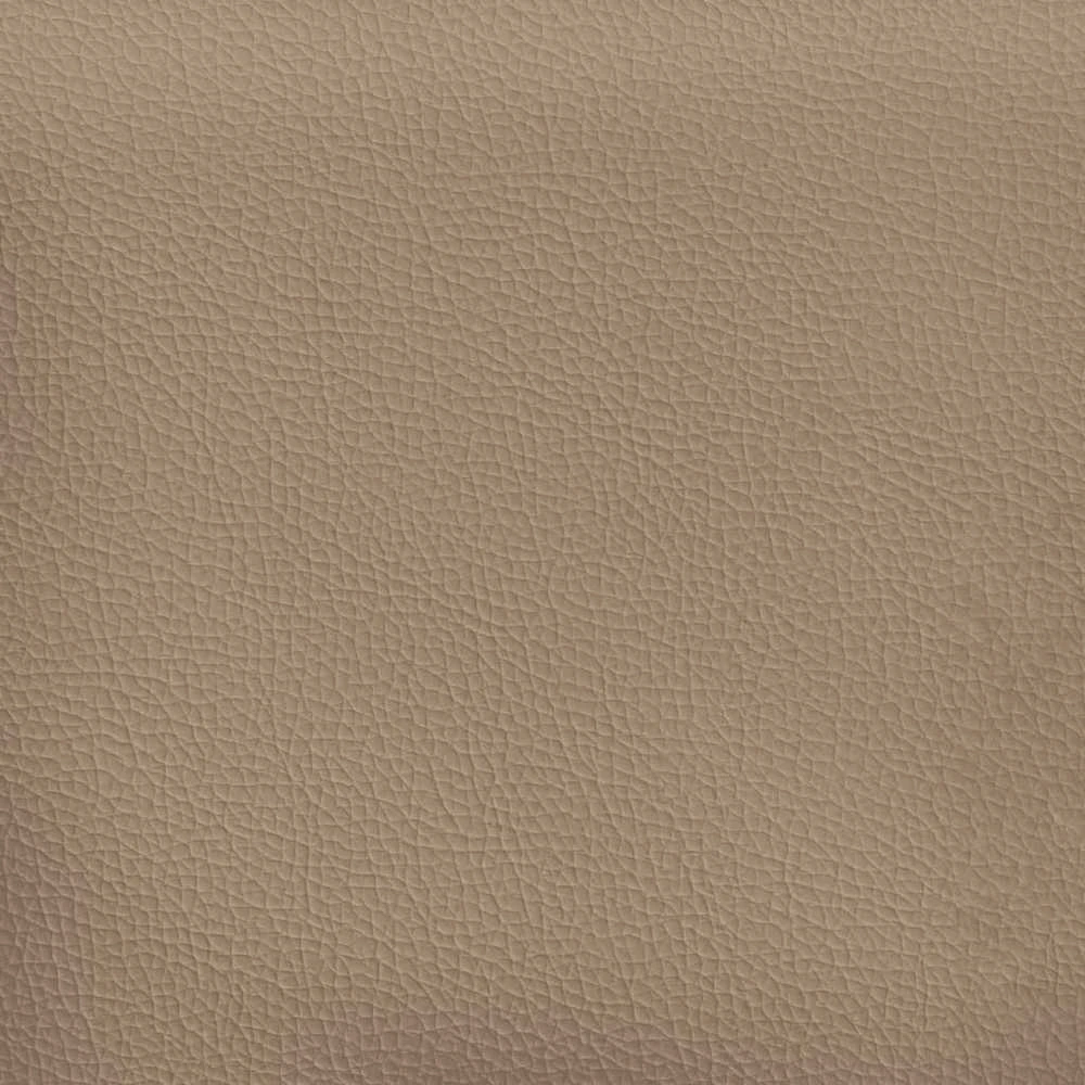 Galvūgalio pagalvėlė, kapučino spalvos, 160cm, dirbtinė oda