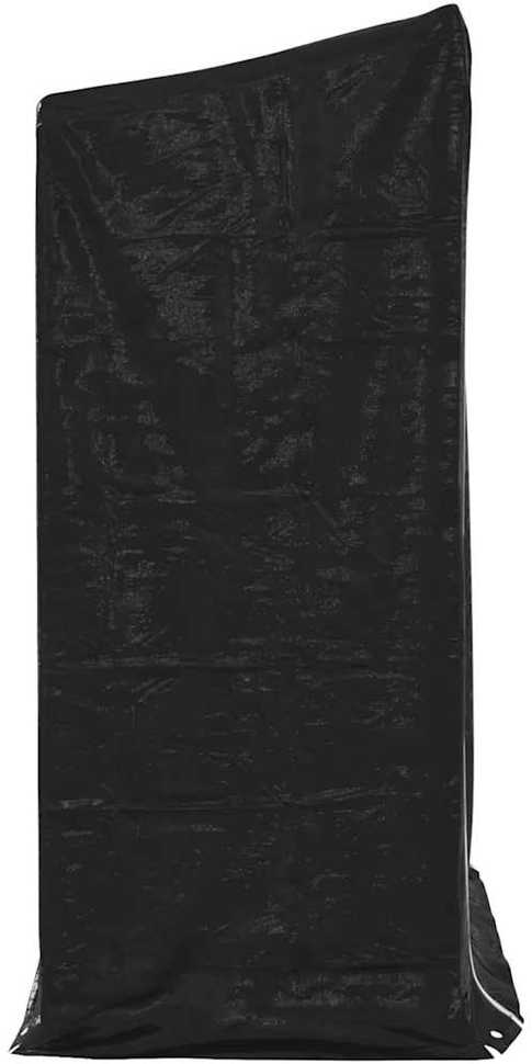 Galvūgalio pagalvėlė, Hanko, tamsiai rudos spalvos, 180cm, audinys