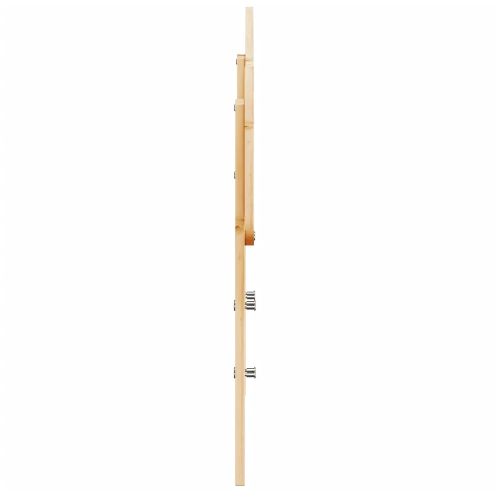 Galvūgalis, 100cm, pušies medienos masyvas