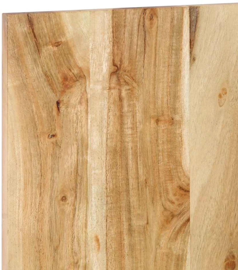 galvūgalis 140 cm Akacijos masyvo