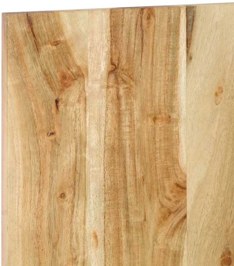 galvūgalis 140 cm Akacijos masyvo