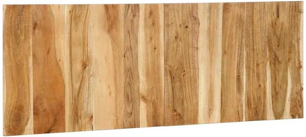 galvūgalis 140 cm Akacijos masyvo