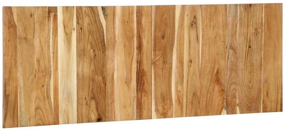 galvūgalis 140 cm Akacijos masyvo