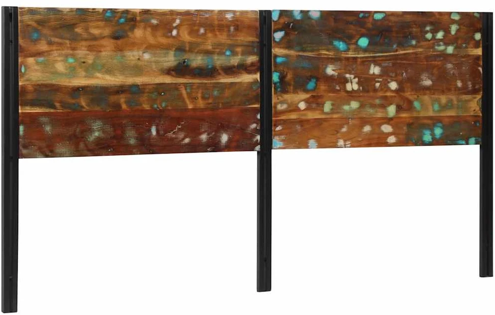 Galvūgalis, 200cm, perdirbta mediena ir geležis