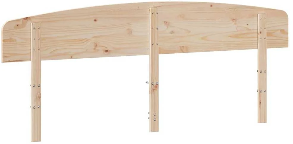 Galvūgalis, 200cm, pušies medienos masyvas