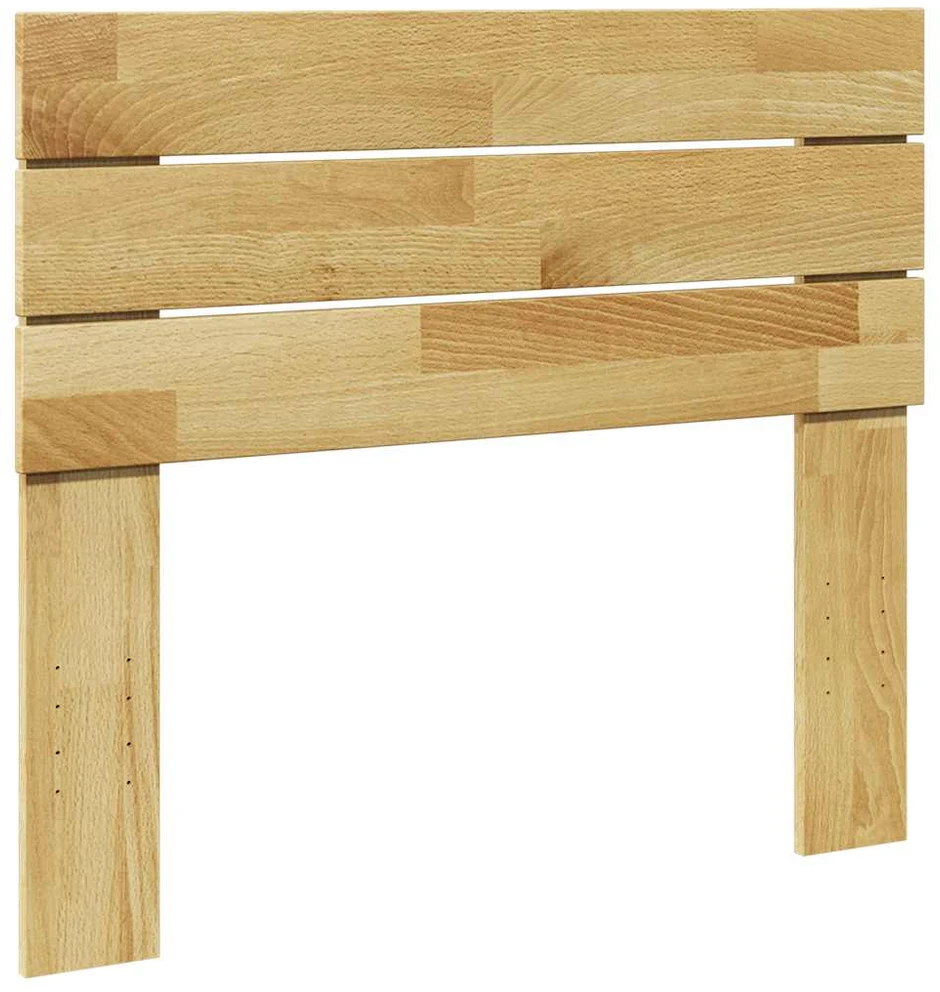 galvūgalis 75 cm ąžuolo masyvo