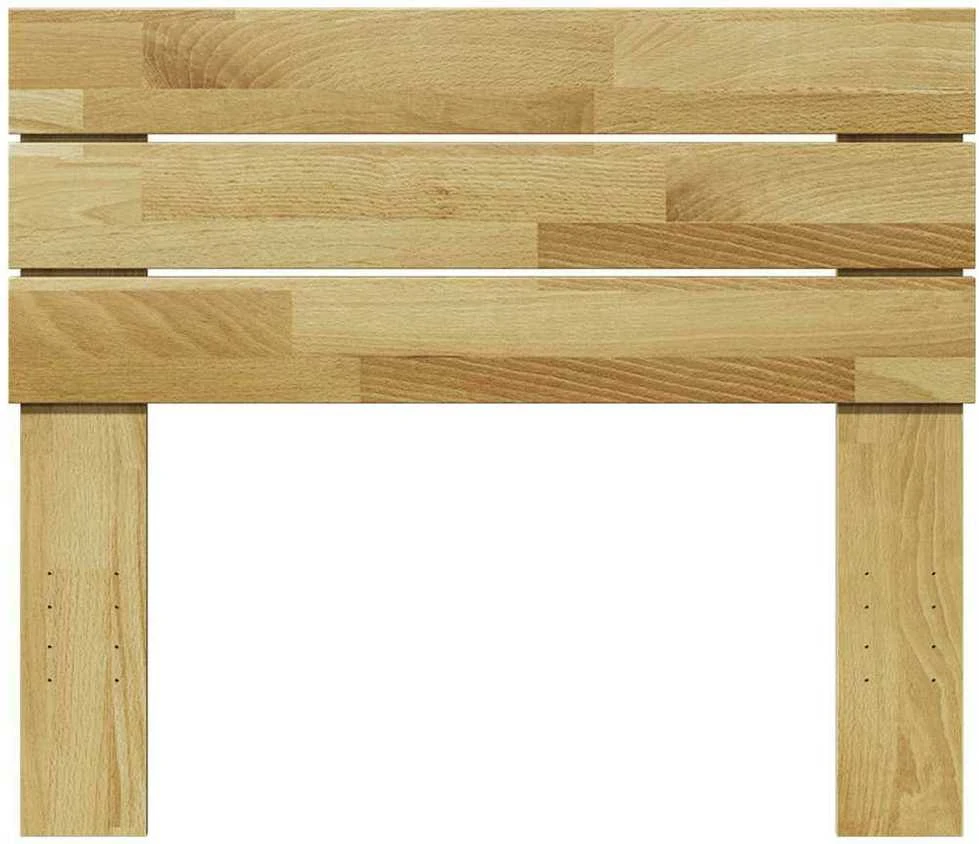 Galvūgalis, 90 cm, ąžuolo masyvas