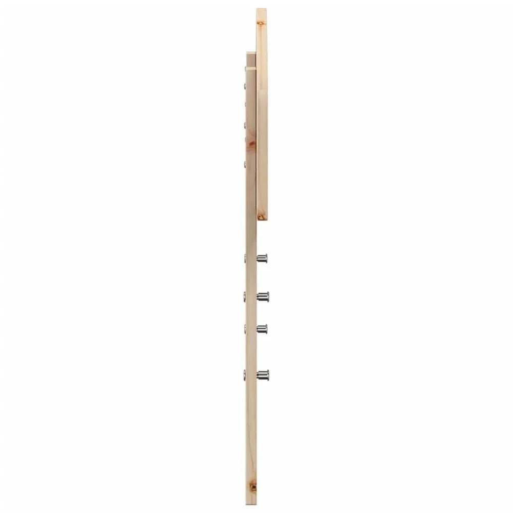 Galvūgalis, 90cm, pušies medienos masyvas
