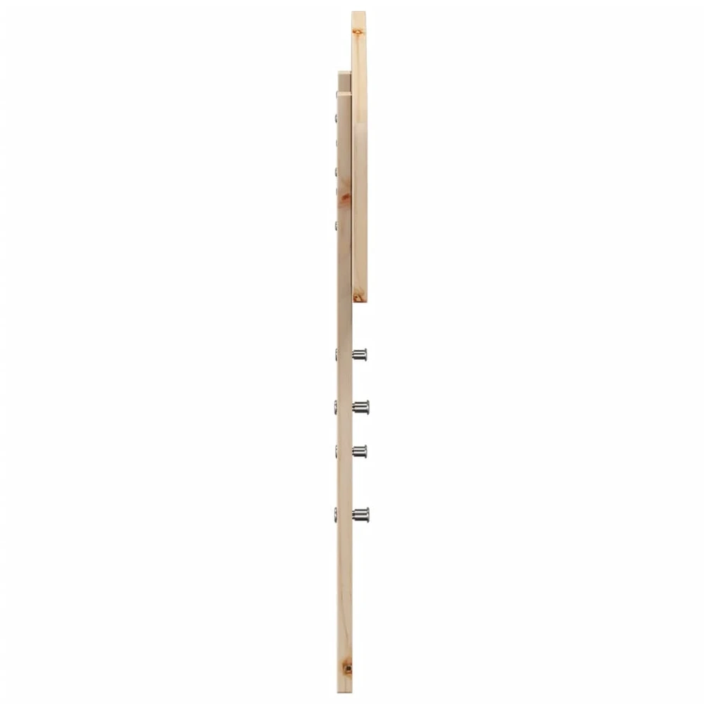 Galvūgalis, 90cm, pušies medienos masyvas