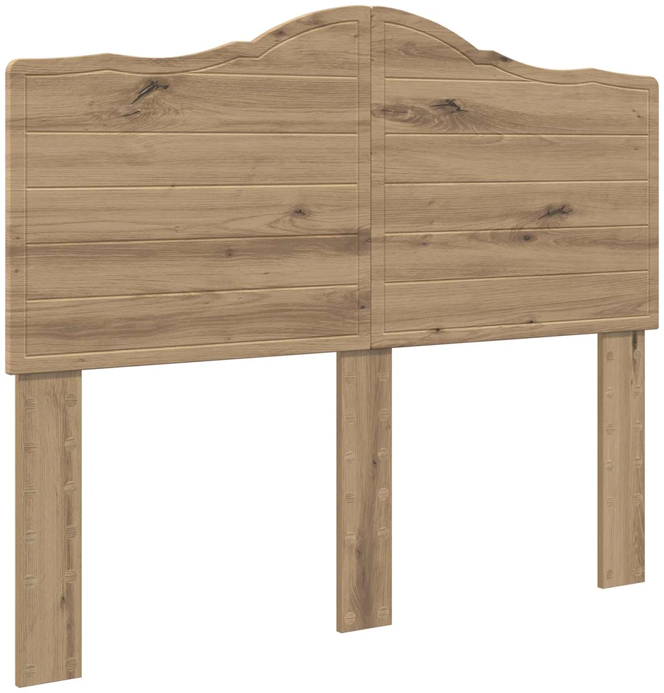 Galvūgalis Amatininkų ąžuolas Apdirbta mediena