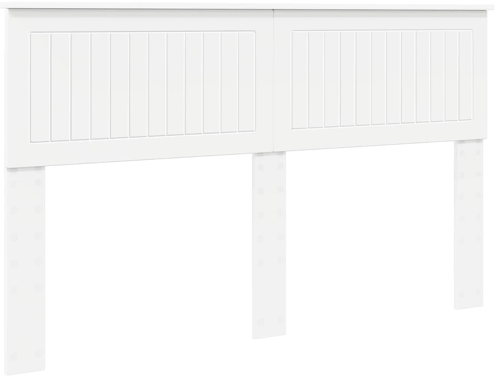 Galvūgalis Balta Apdirbta mediena