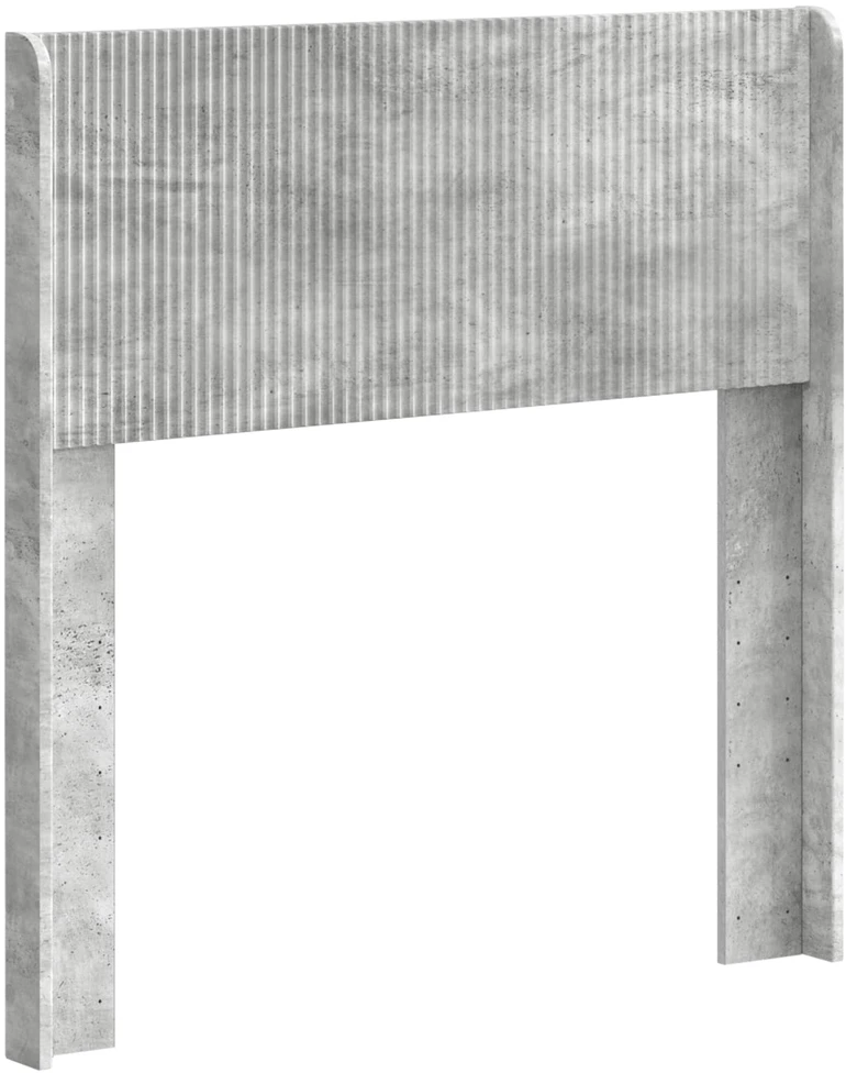Galvūgalis Betono pilka PB