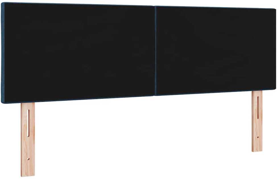 Galvūgalis Mėlyna 144 cm audinys