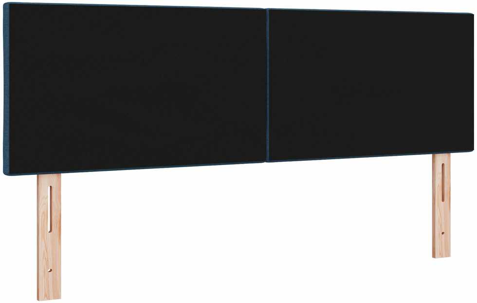 Galvūgalis Mėlyna 144 cm audinys