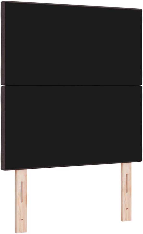 Galvūgalis Tamsiai rudas 80 cm audinys