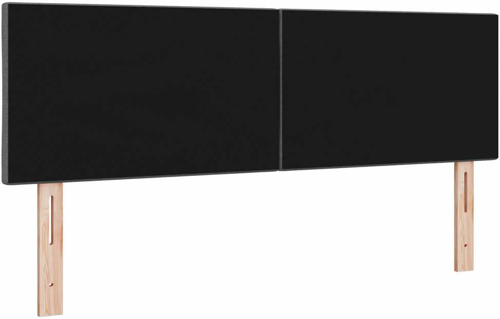 Galvūgalis Tamsiai pilka 144 cm audinys