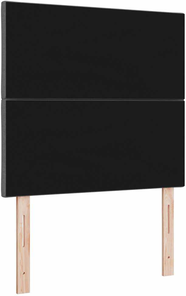 Galvūgalis Tamsiai pilka 100 cm audinys