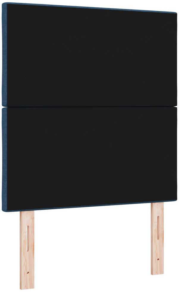Galvūgalis Mėlyna 80 cm audinys