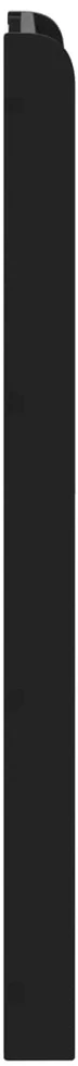 Galvūgalis Juoda Apdirbta mediena
