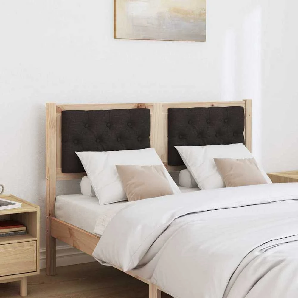 Galvūgalis Kita Ruda ir juoda 135 cm Pušies masyvas