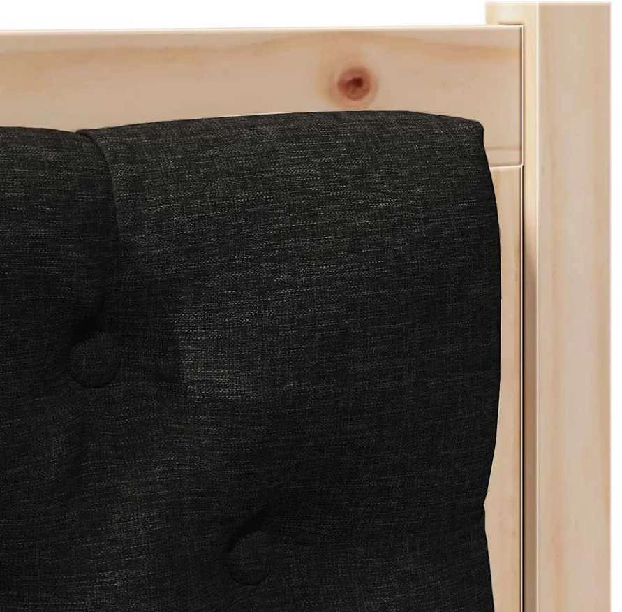 Galvūgalis Kita Ruda ir juoda 80 cm Pušies masyvas