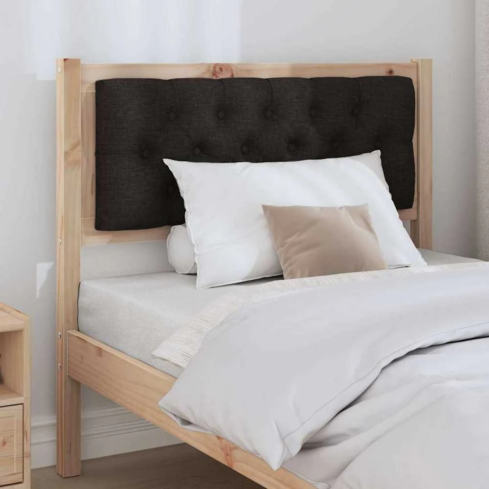 Galvūgalis Kita Ruda ir juoda 90 cm Pušies masyvas