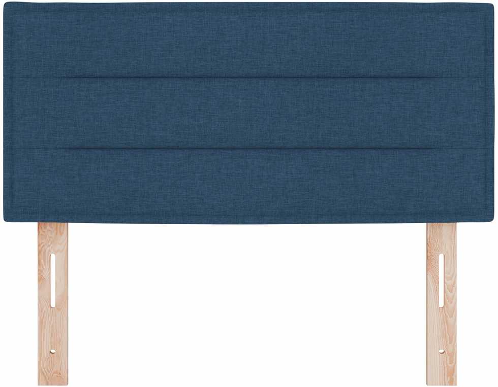 Galvūgalis Mėlyna 80 cm audinys