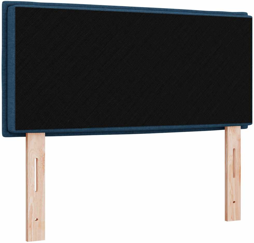 Galvūgalis Mėlyna 80 cm audinys