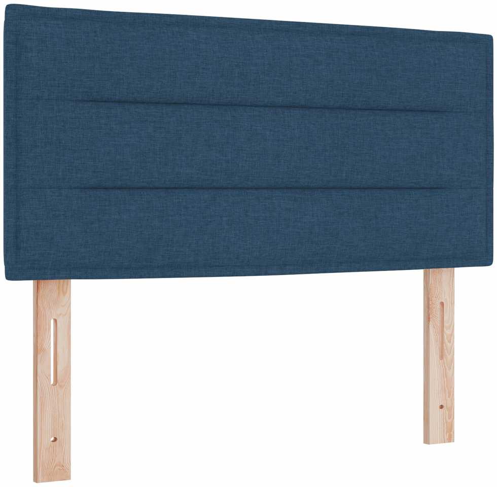 Galvūgalis Mėlyna 80 cm audinys