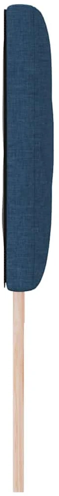 Galvūgalis Mėlyna 180 cm audinys