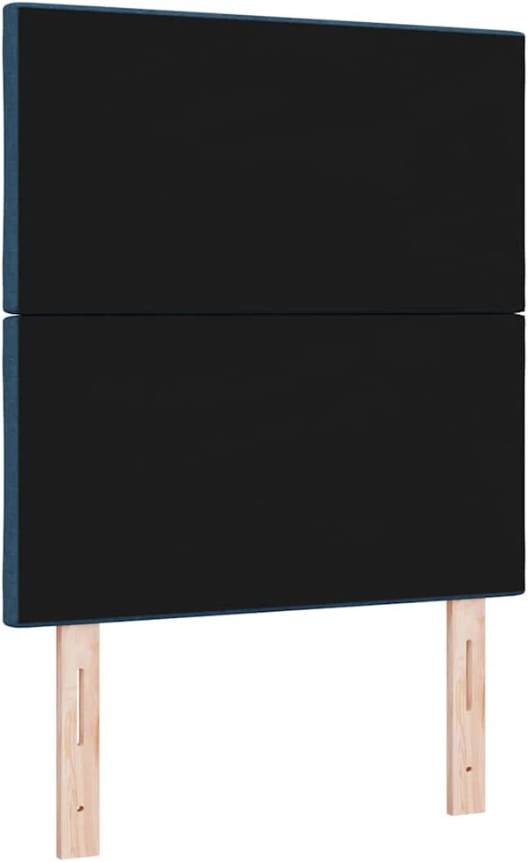Galvūgalis Mėlyna 80 cm audinys