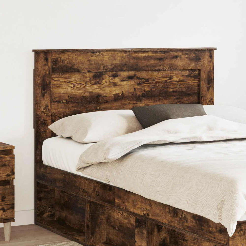 Galvūgalis Rūkyta ąžuolas Apdirbta mediena
