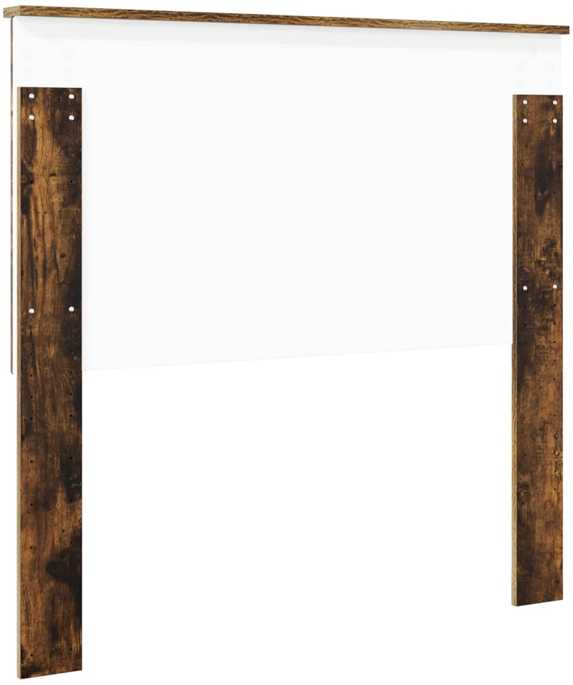 Galvūgalis Rūkyta ąžuolas Apdirbta mediena