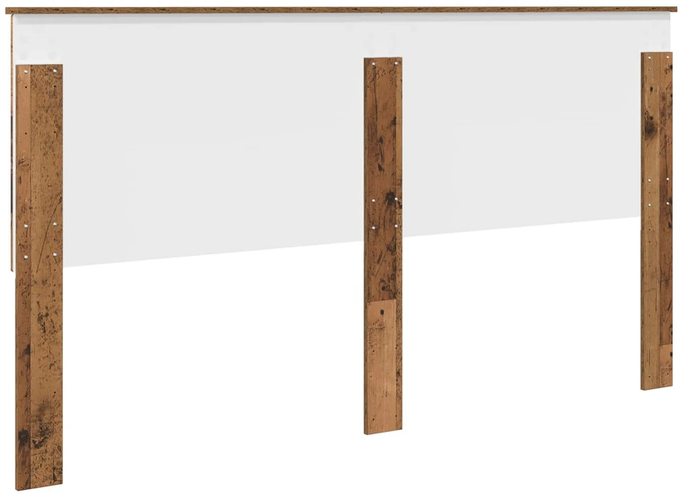 Galvūgalis Senas medis 100 cm Dirbtinė mediena
