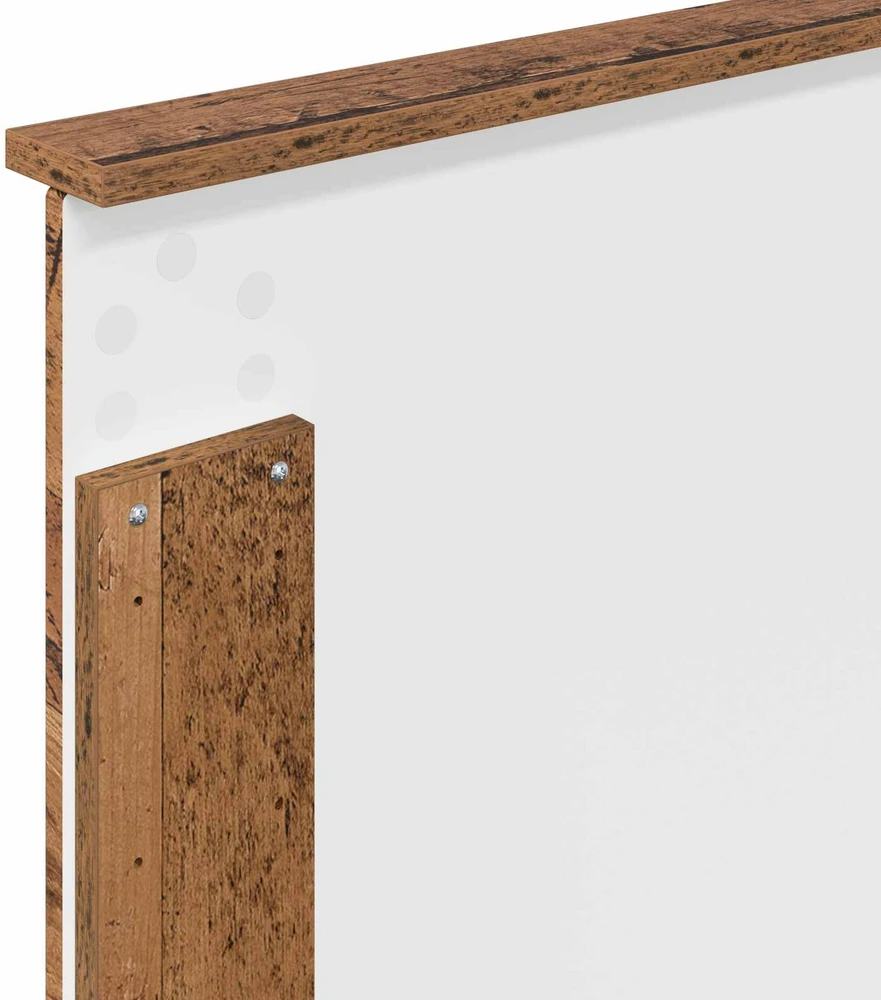 Galvūgalis Senas medis 100 cm Dirbtinė mediena