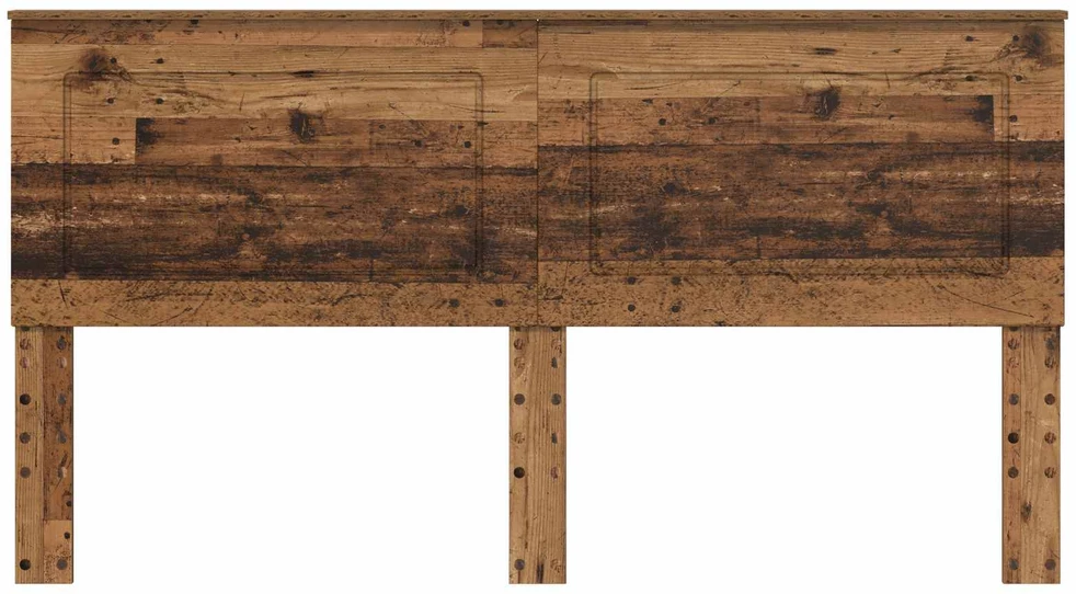 Galvūgalis Senas medis 100 cm Dirbtinė mediena