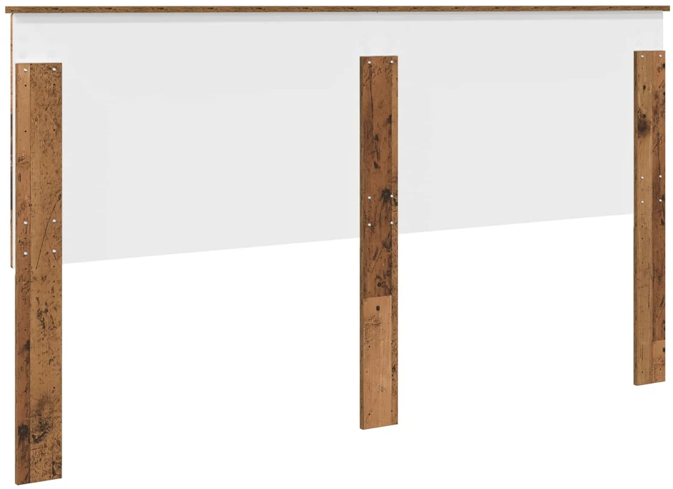 Galvūgalis Senas medis 100 cm Dirbtinė mediena