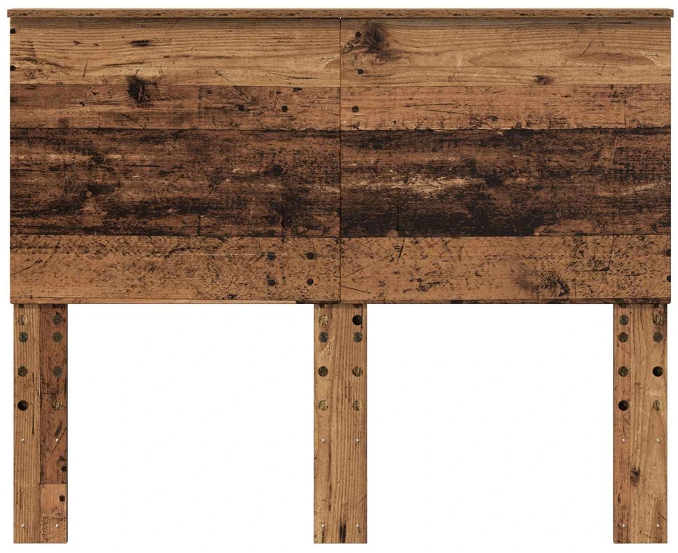Galvūgalis Senas medis 138 x 7 x 100 cm Dirbtinė mediena