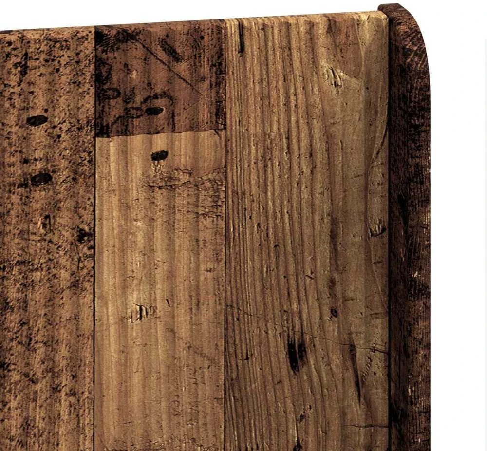 Galvūgalis Sendintos medienos Apdirbta mediena
