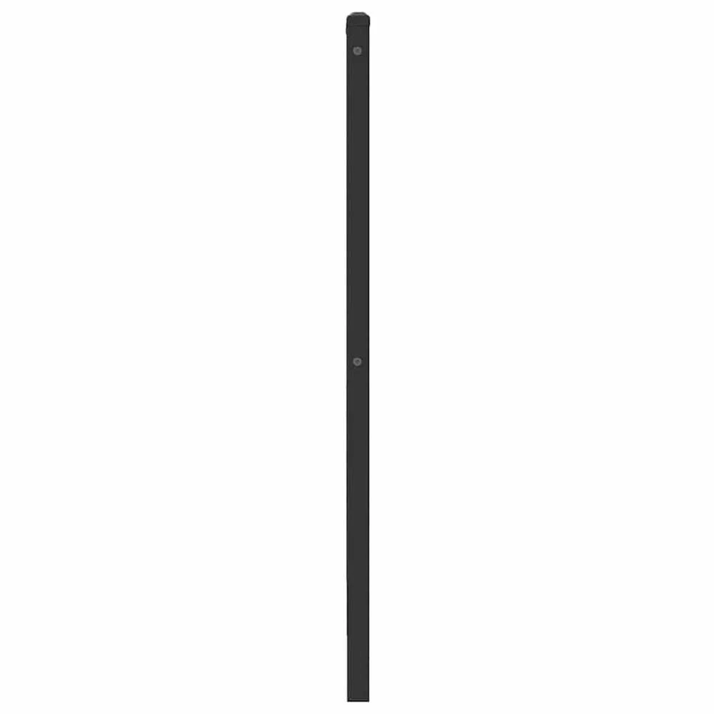 Pakaitinis galvūgalis Sonoma ąžuolas 150 cm Mediena ir plienas