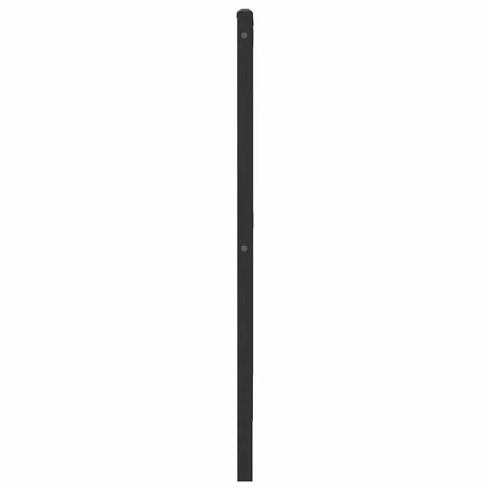 Pakaitinis galvūgalis Sonoma ąžuolas 180 cm Mediena ir plienas