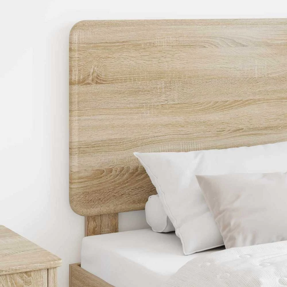 Galvūgalis Sonoma ąžuolas Apdirbta mediena