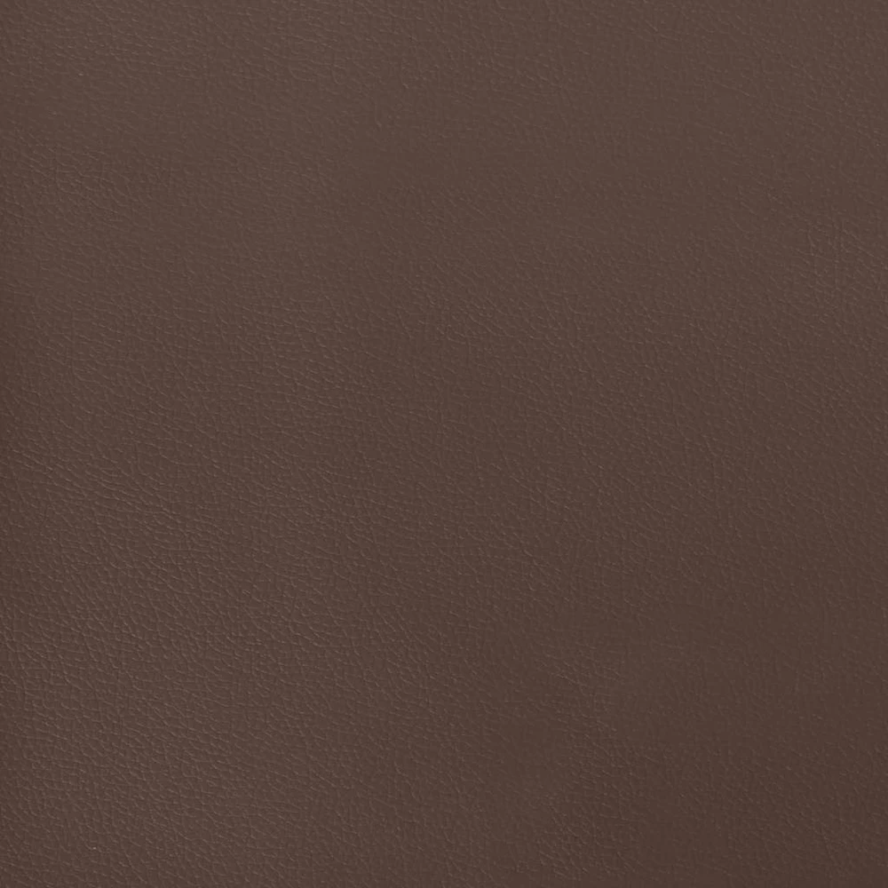 Galvūgalis su auselėmis, pilkos,93x23x78/88cm, dirbtinė oda