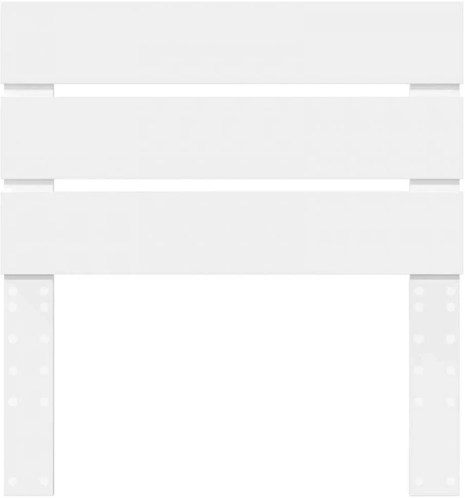 Galvūgalis Balta Apdirbta mediena