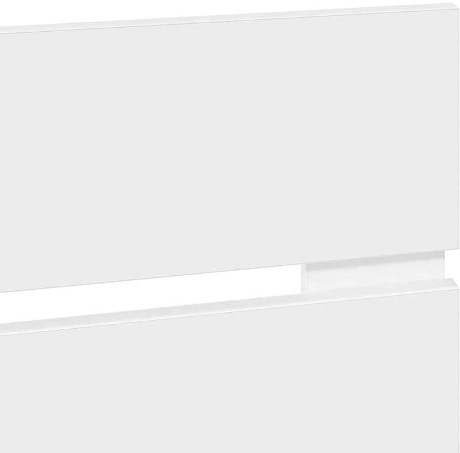 Galvūgalis Balta Apdirbta mediena