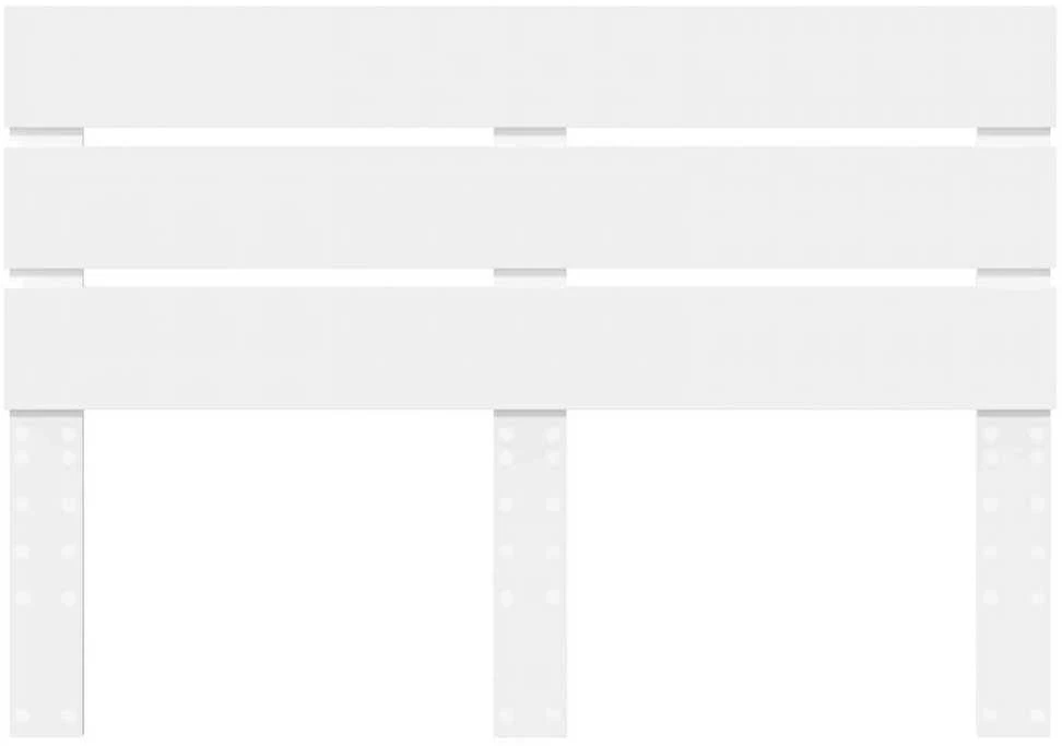 Galvūgalis Balta Apdirbta mediena